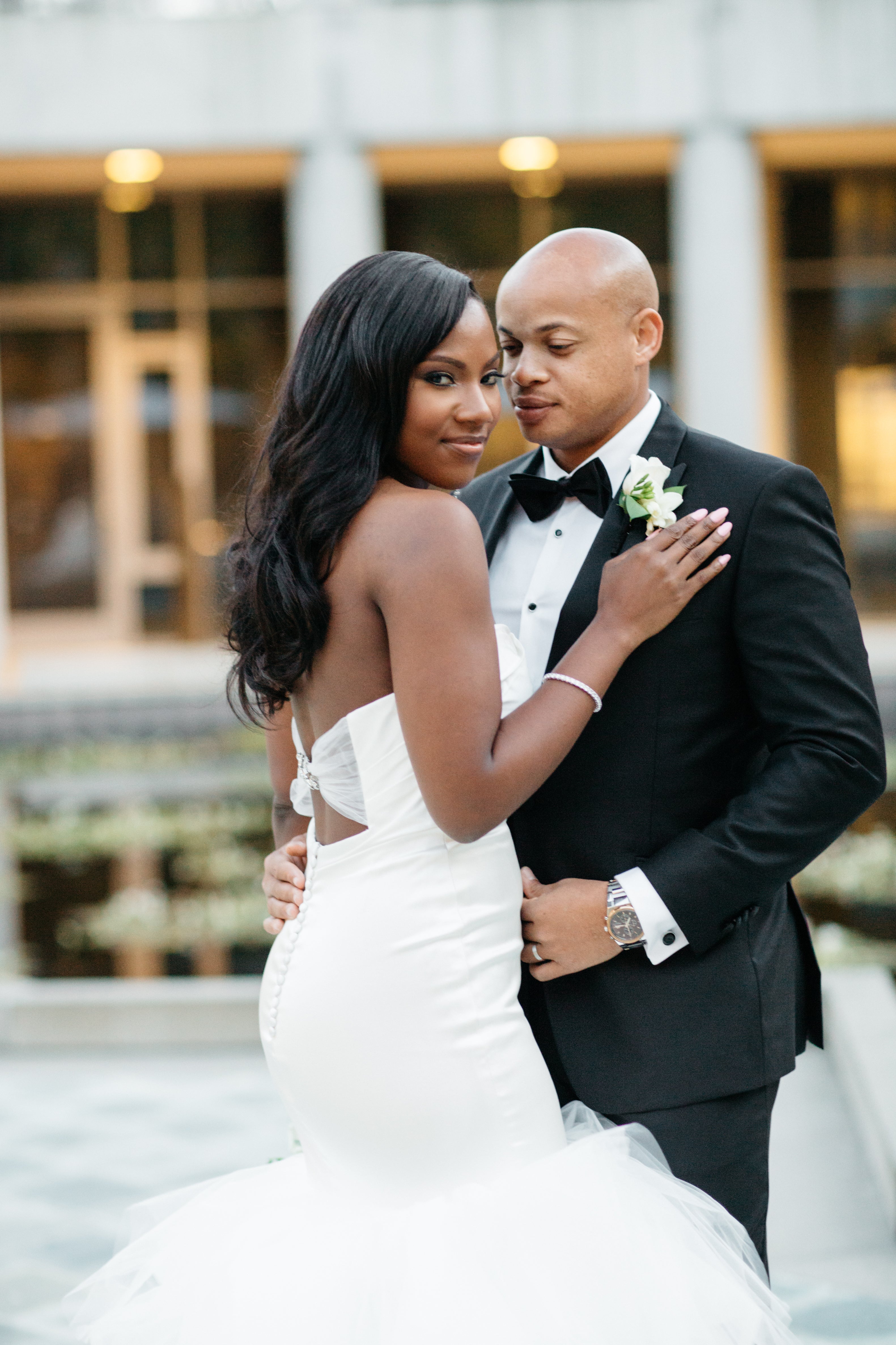 10 Recent Brides Share How One Trick Saved Them Thousands On Their Wedding Day
